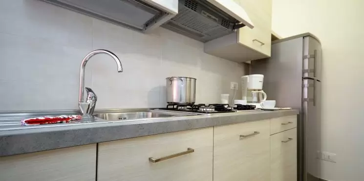 Madrid apartmanház/ Spiaggia_2
