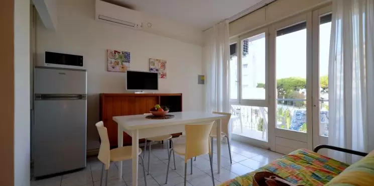 Maracaibo apartmanház/ Spiaggia_0