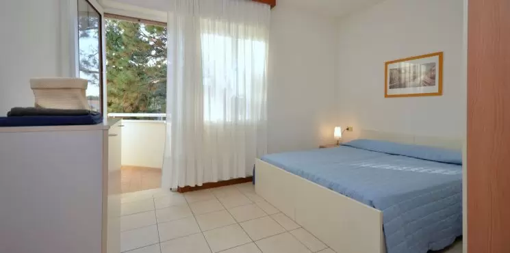Massimo apartmanház/ Spiaggia_3