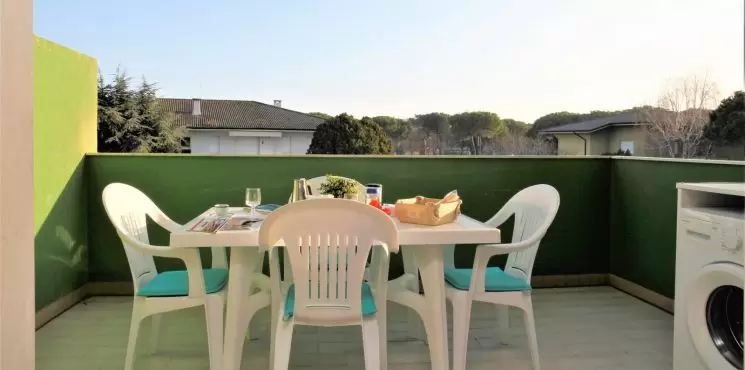 Mirasole apartmanház/ Sabbiadoro_0