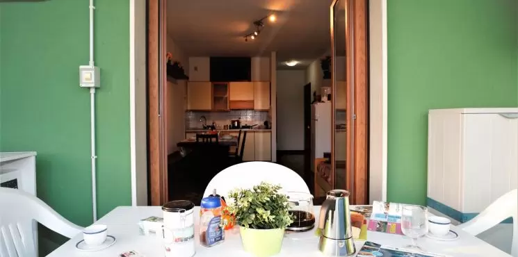 Mirasole apartmanház/ Sabbiadoro_1
