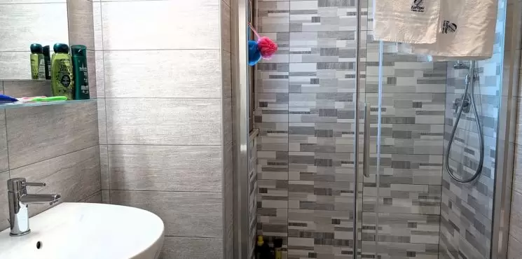 Mirasole apartmanház/ Sabbiadoro_2