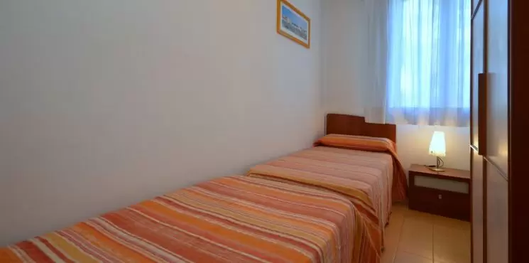 Narcisi apartmanház/ Pineda_2