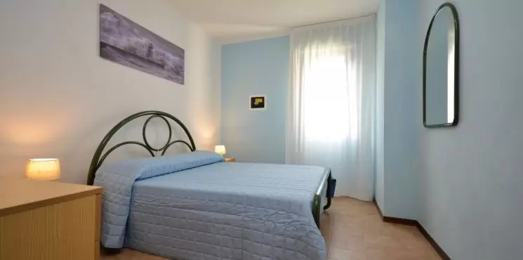Nasse apartmanház/ Spiaggia_1