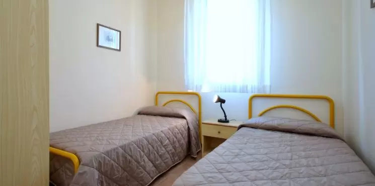Nasse apartmanház/ Spiaggia_3