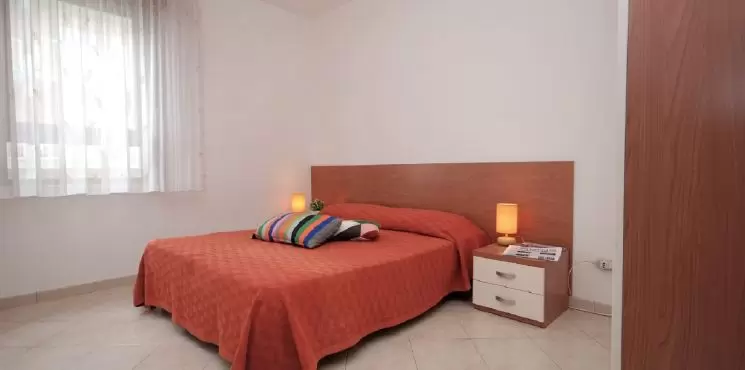 Occidente apartmanház/ Sabbiadoro_3