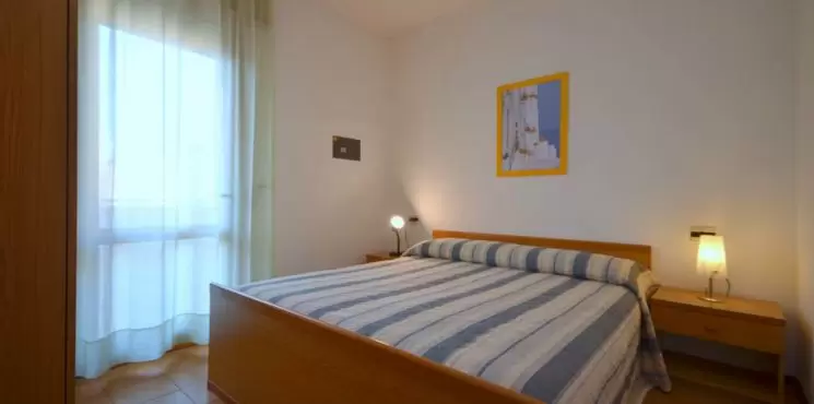 Paola apartmanház/ Spiaggia_2