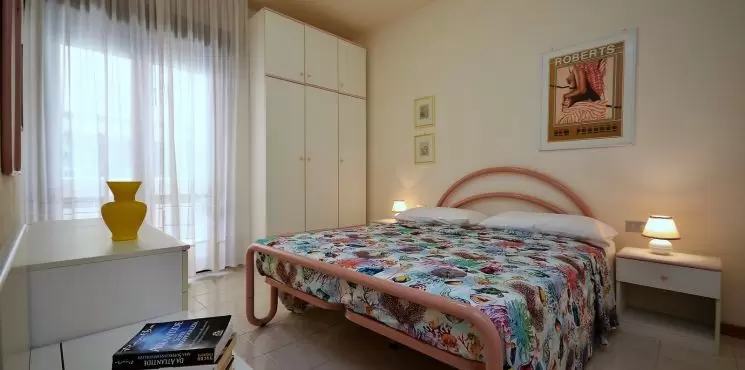 Piazza Treviso apartmanházak/ Spiaggia_1