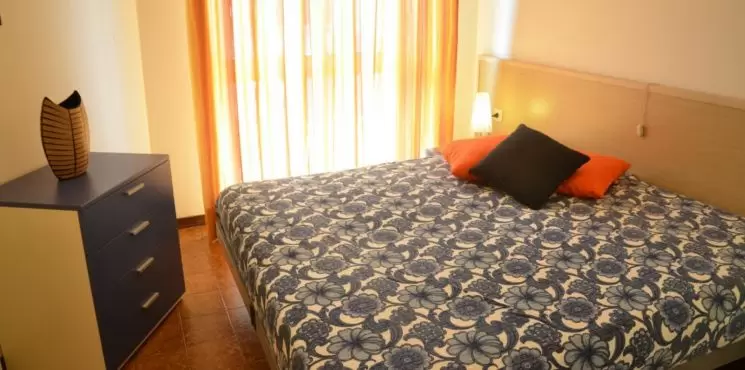 Piazzale Pò apartmanházak/ Spiaggia_3