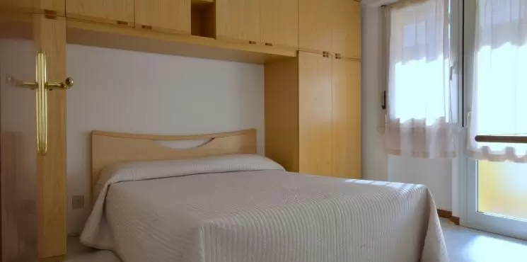 Plata apartmanház/ Lido dei Pini_1