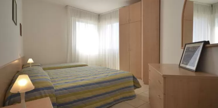 Riviera apartmanház/ Spiaggia_0