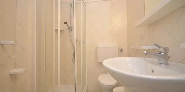 Riviera apartmanház/ Spiaggia_2