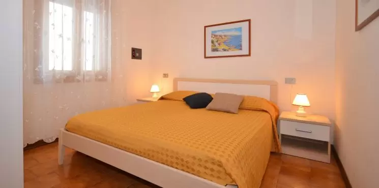 Rosanna apartmanház/ Lido dei Pini_2