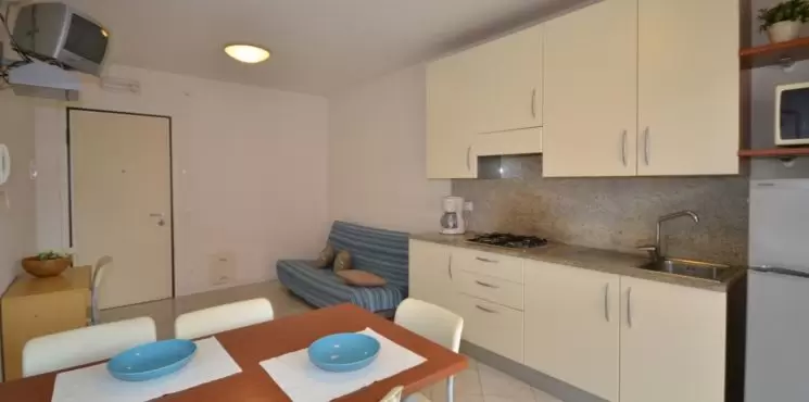 Sara apartmanház/ Spiaggia_0