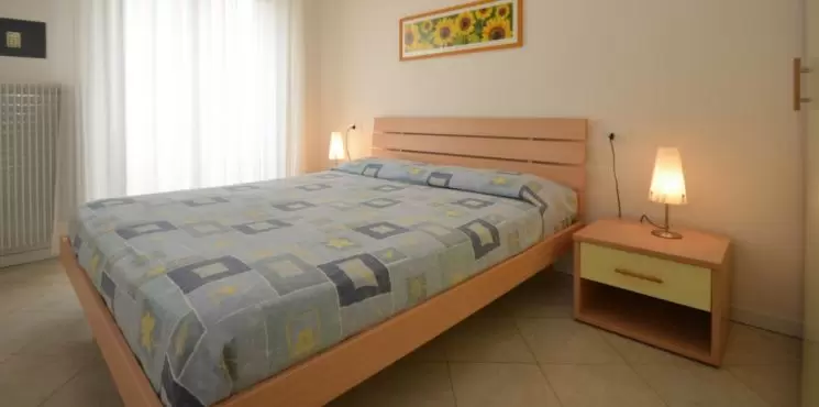 Sara apartmanház/ Spiaggia_3