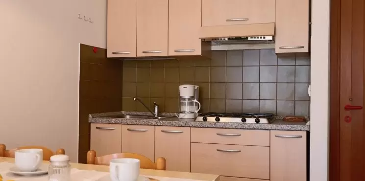 Sequoia apartmanház/ Spiaggia_3