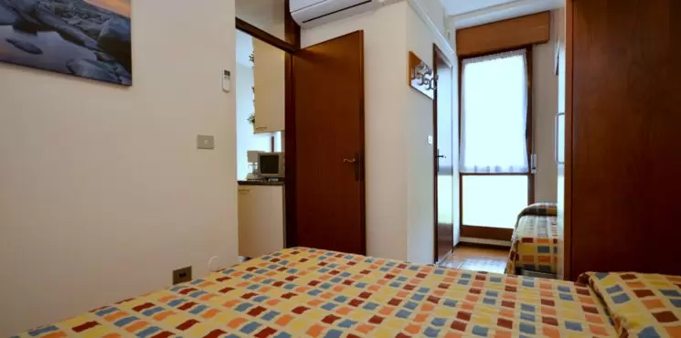 Sirbi apartmanház/ Lido del Sole_1