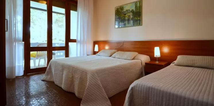 Sirbi apartmanház/ Lido del Sole_2