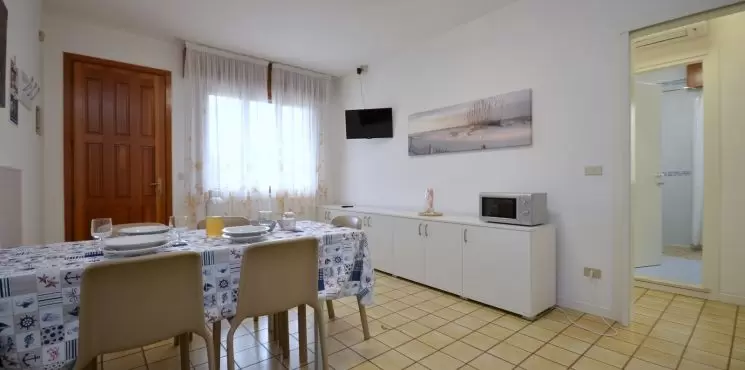 Sistema apartmanház/ Pineda_0