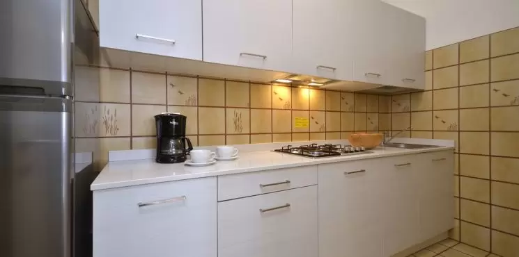 Sistema apartmanház/ Pineda_2