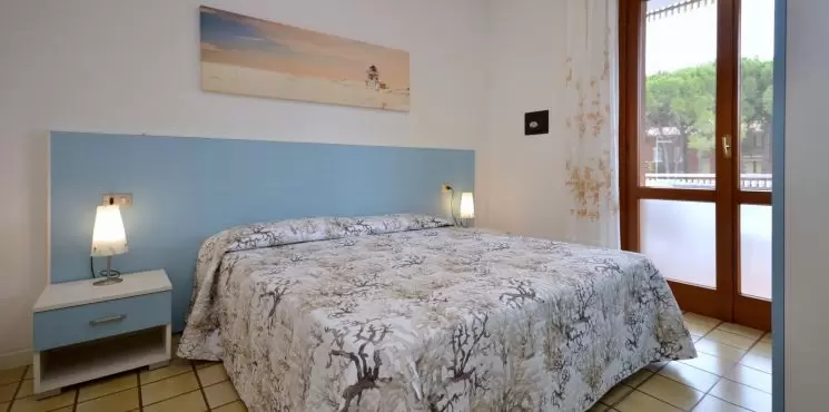 Sistema apartmanház/ Pineda_3