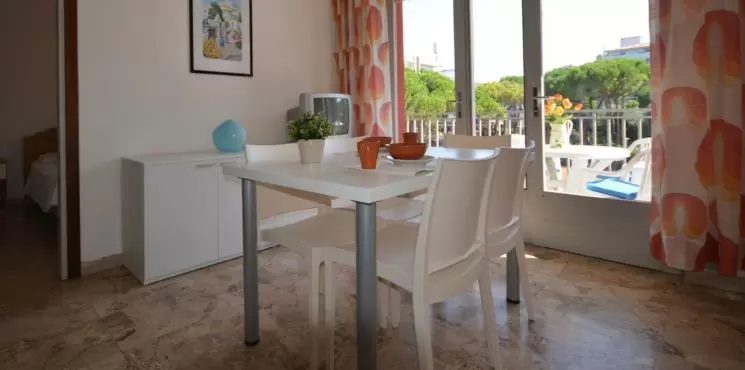 Smeralda apartmanház/ Spiaggia_0