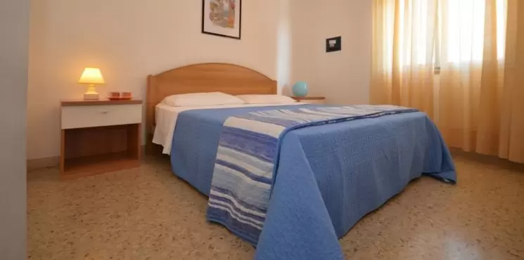 Smeralda apartmanház/ Spiaggia_3