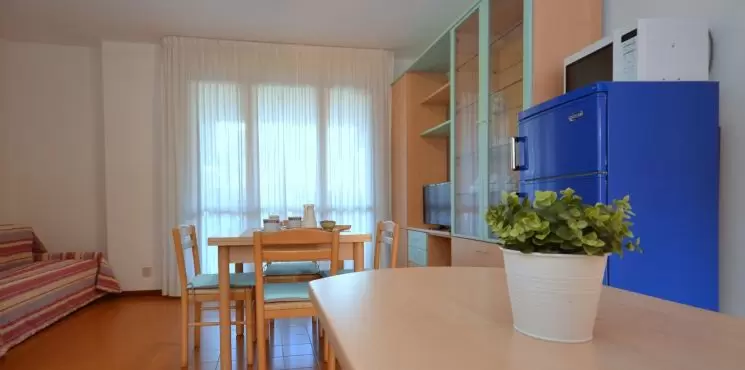 Solarium apartman/ Spiaggia_1