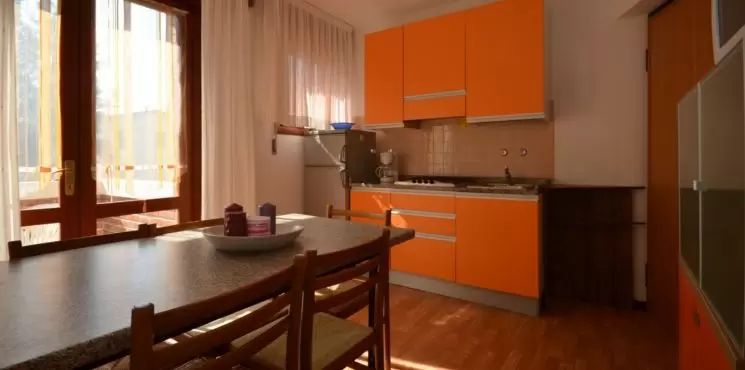 Splendid Salisburgo apartmanház/ Pineda_1
