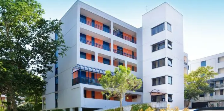 Tonin apartmanház/ Spiaggia