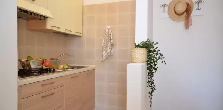 Tonin apartmanház/ Spiaggia_3