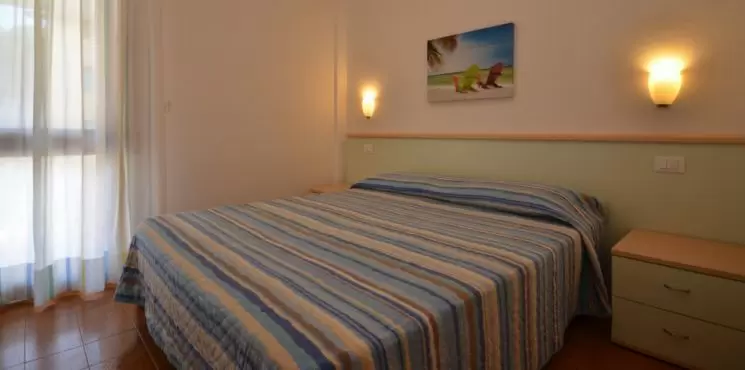 Torcello apartmanház/ Pineda_2