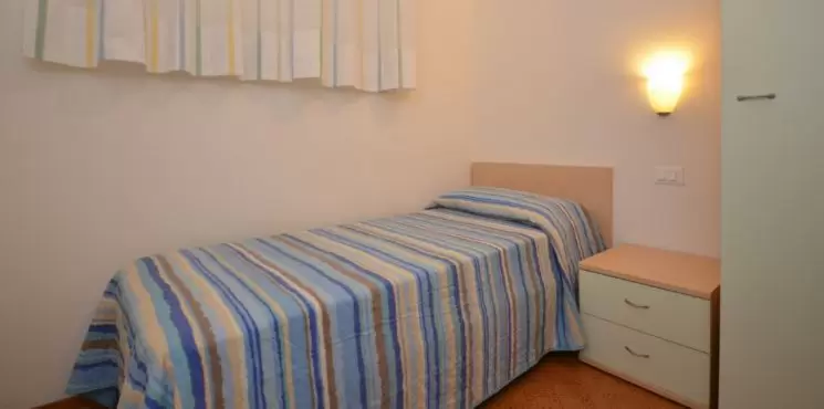 Torcello apartmanház/ Pineda_3