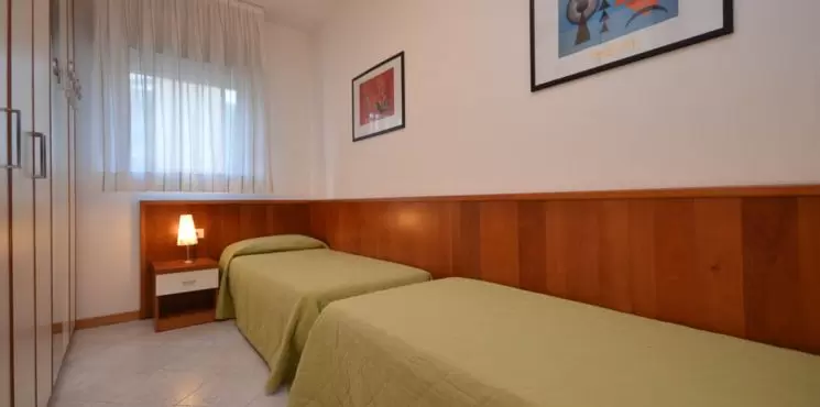 Torre del Sole apartmanház/ Spiaggia_3