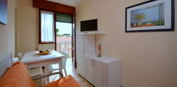 Torre Panorama apartmanház/ Pineda_2