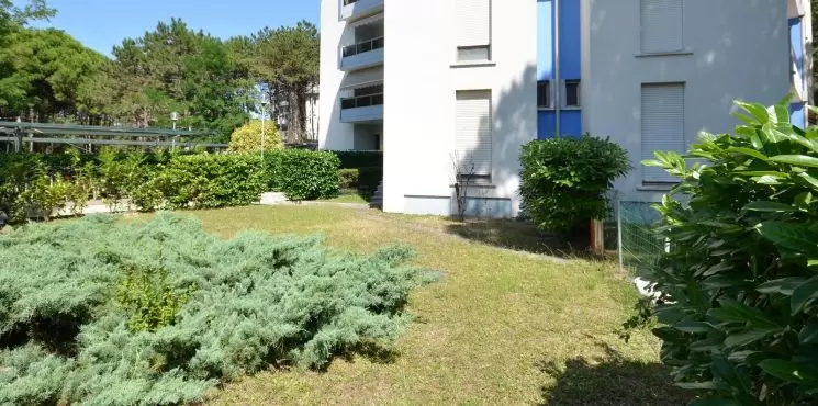 Tre torri apartmanház/ Lido del Sole_0