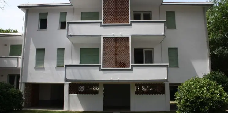 Tuia apartmanház/ Pineda