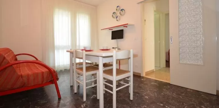 Tuia apartmanház/ Pineda_2