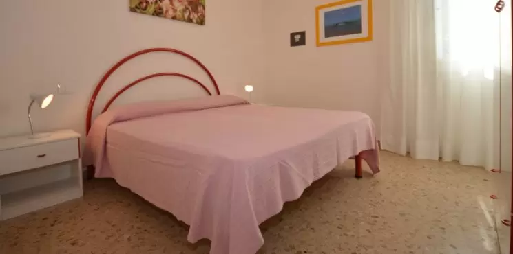 Tuia apartmanház/ Pineda_3