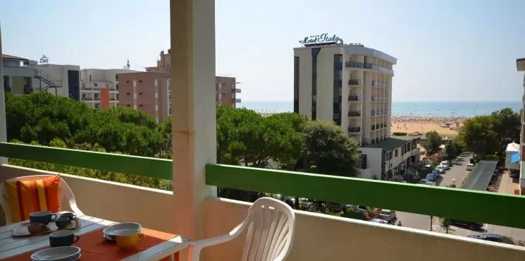 Vera Cruz apartmanház/ Spiaggia_0
