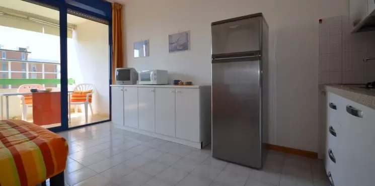 Vera Cruz apartmanház/ Spiaggia_3