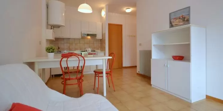 Verdemare apartmanház/ Riviera_0