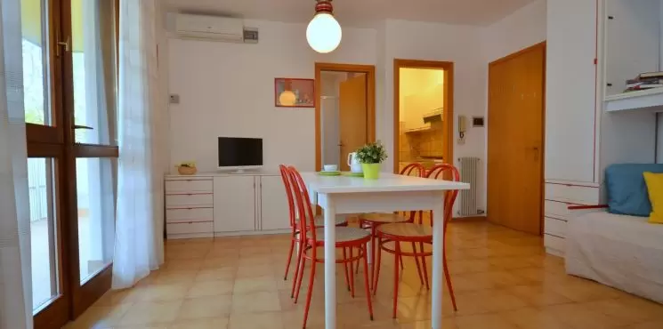Verdemare apartmanház/ Riviera_2