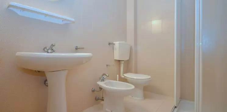 Verdemare apartmanház/ Riviera_3