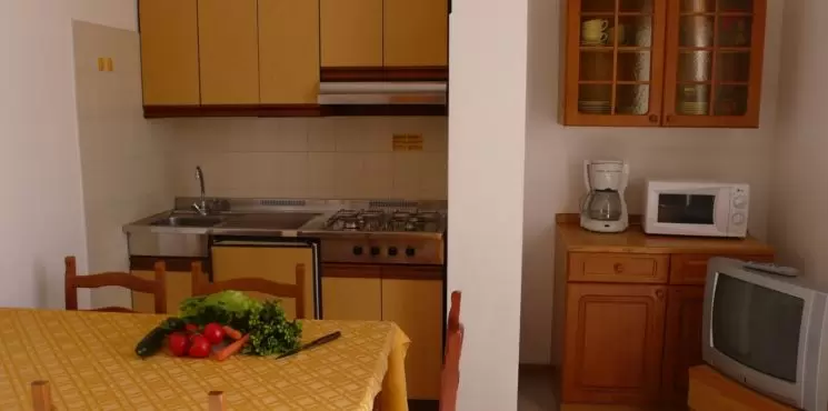 Elena apartmanház/ Lido dei Pini_0