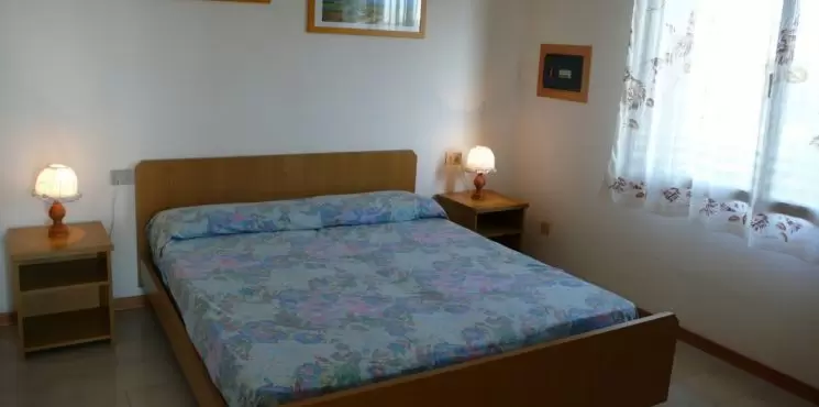 Elena apartmanház/ Lido dei Pini_1