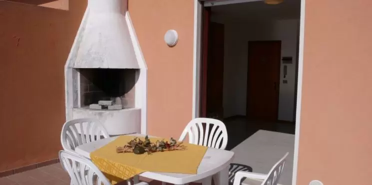 Elena apartmanház/ Lido dei Pini_2