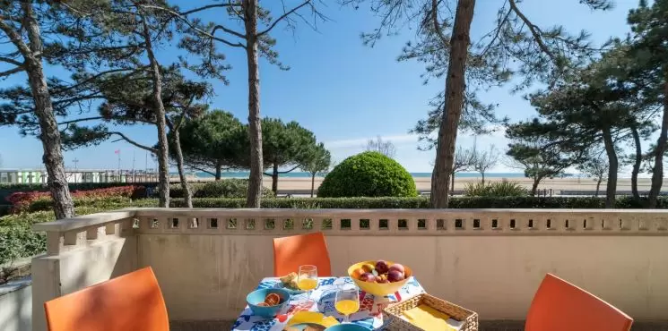 Mecchia villa/ Spiaggia_3