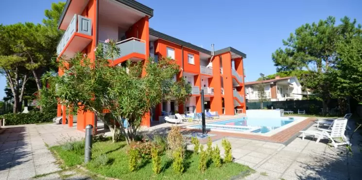 Simona villa/ Spiaggia_0