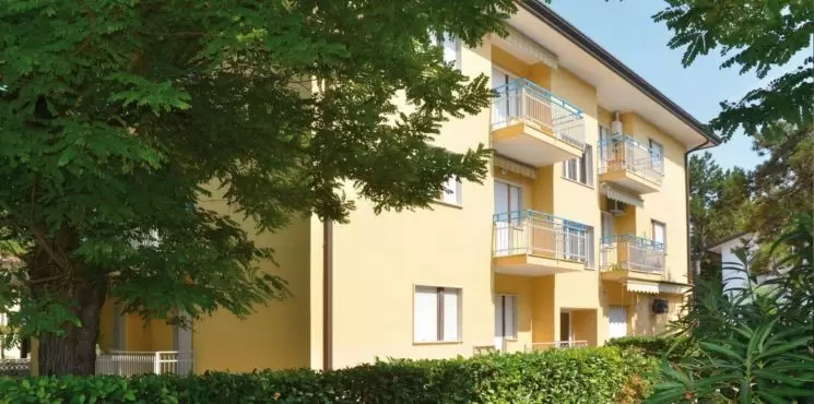 Verde villa/ Spiaggia_0